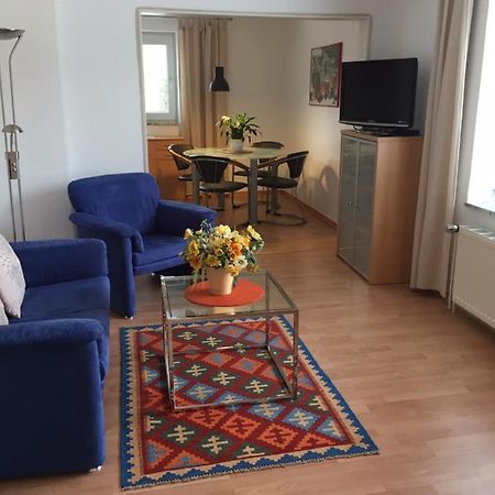 Messewohnung Duesseldorf-Nord Düsseldorf Exterior foto